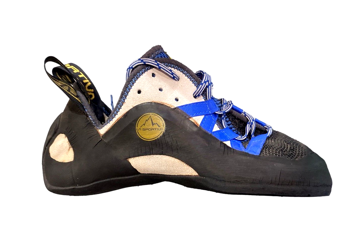 LA SPORTIVA - hagi La Sportiva Finale Rock Climbing Shoe - Bentgate Mountaineering
