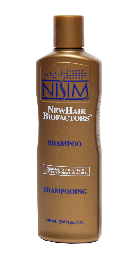 Champús y acondicionadores para el cabello Nisim