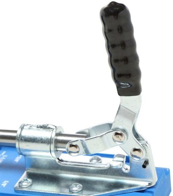 Jig Master System Removable Drill Guide Bench Top Portable Bases Hardened Steel