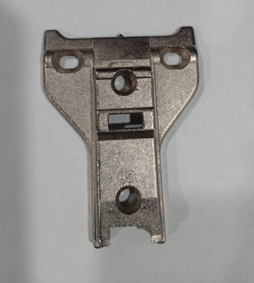 GRASS Cabinet Hinge Base Plate #054 / 3000 Series Face Frame Wing Adapter