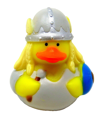 Viking rubber best sale duck