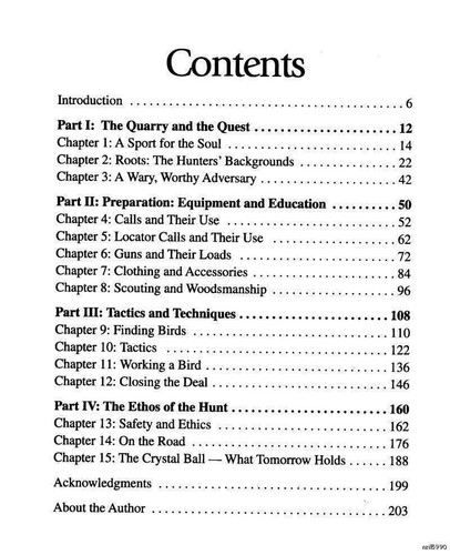 Innovative Turkey Hunting,Hunting Gobblers Book/Drury.  B191