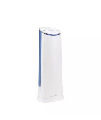 PureGuardian H3200WAR Ultrasonic Cool Mist Humidifier, 100 Hrs. Run Time, 1.5