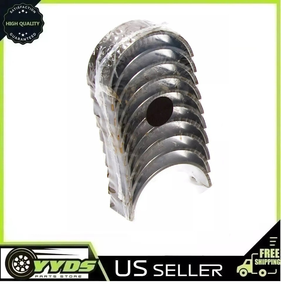 Rod Bearing Set 0.25mm Undersize fits 82-06 Nissan Sentra