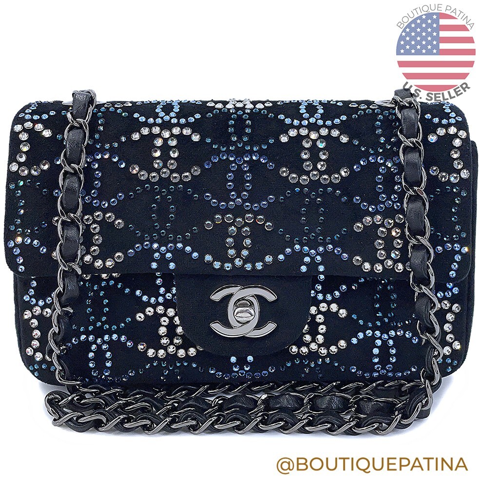 凛*様 CHANEL チュニック 36 ブルー ラメ シャネル $_57.JPG?set_id=880000500F