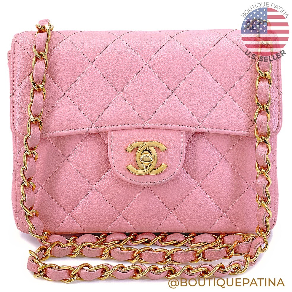 CHANEL/シャネル 2004 カセット テープ ピンク ベルト f_073 CHANEL/シャネル 2004 カセット テープ ピンク ベルト f_073