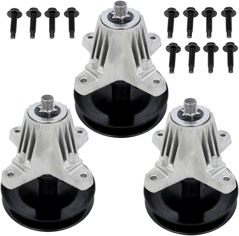 Spindle Assembly 918-06978 618-06978 for Cub Cadet RZT-L54 RZT-S54 RZT-SX54 54