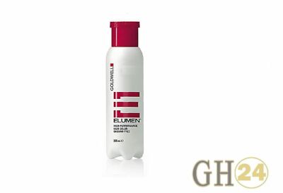 GOLDWELL ELUMEN HAARFARBE 200ml verschiedene Nuancen wählbar- SONDERANGEBOT -