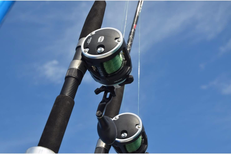 PENN&reg; Rival&trade; Levelwind Combo