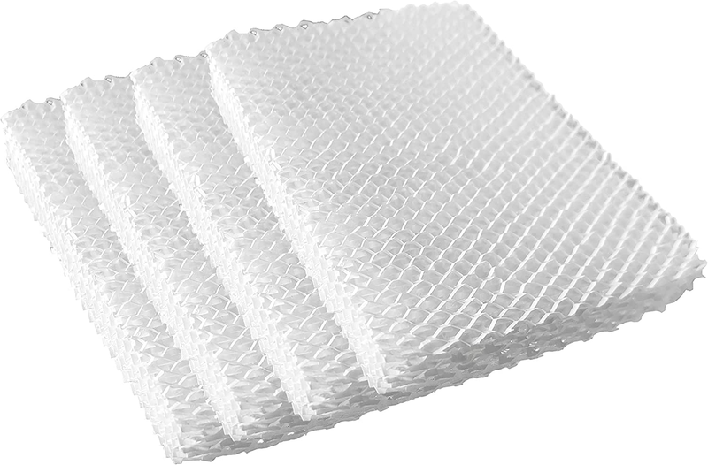 MD1-0034 Humidifier Wick Filters, Compatible with Vornado Evaporative Humidifier