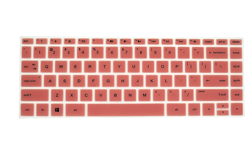 Keyboard Cover for HP 14 Laptop/Hp 14