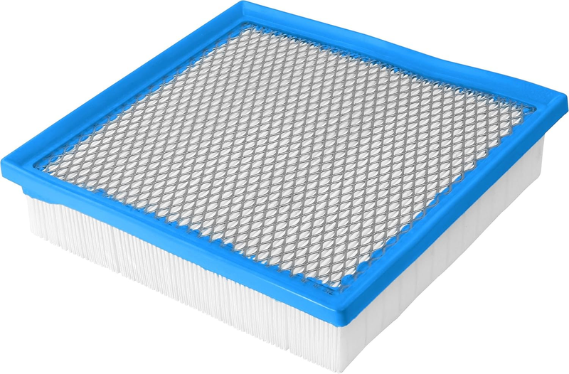 GP075 (CA10755) Engine Air Filter, Replacement for Lexus RX350, Toyota Camry, Si