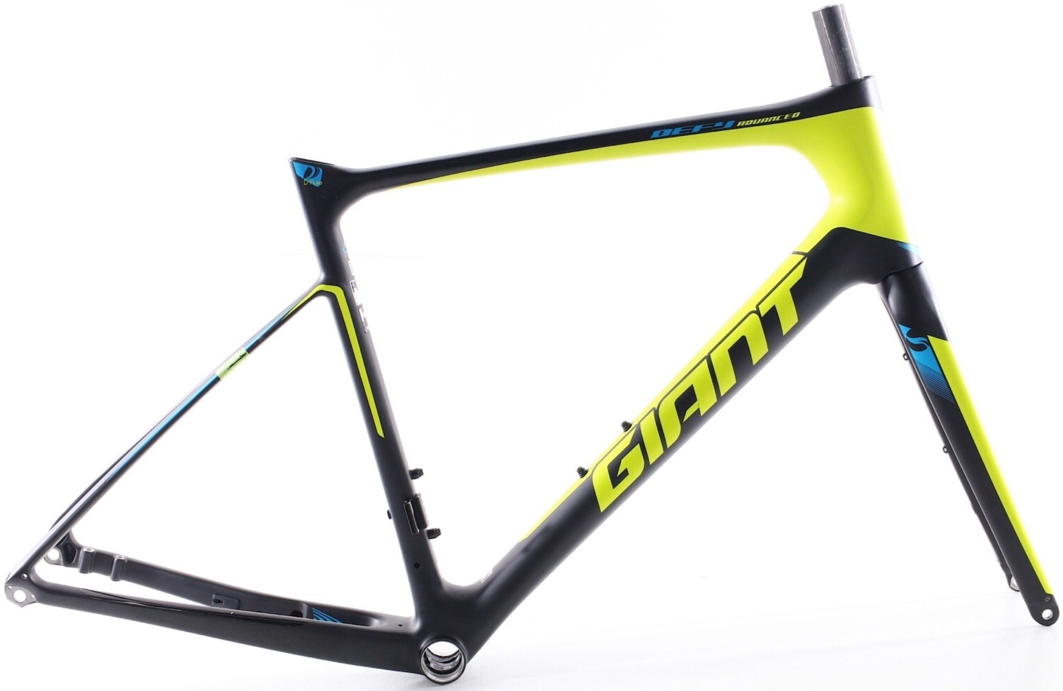 Giant DEFYフレームセット Defy Advanced SL Frameset (2025) | Endurance bike | Giant