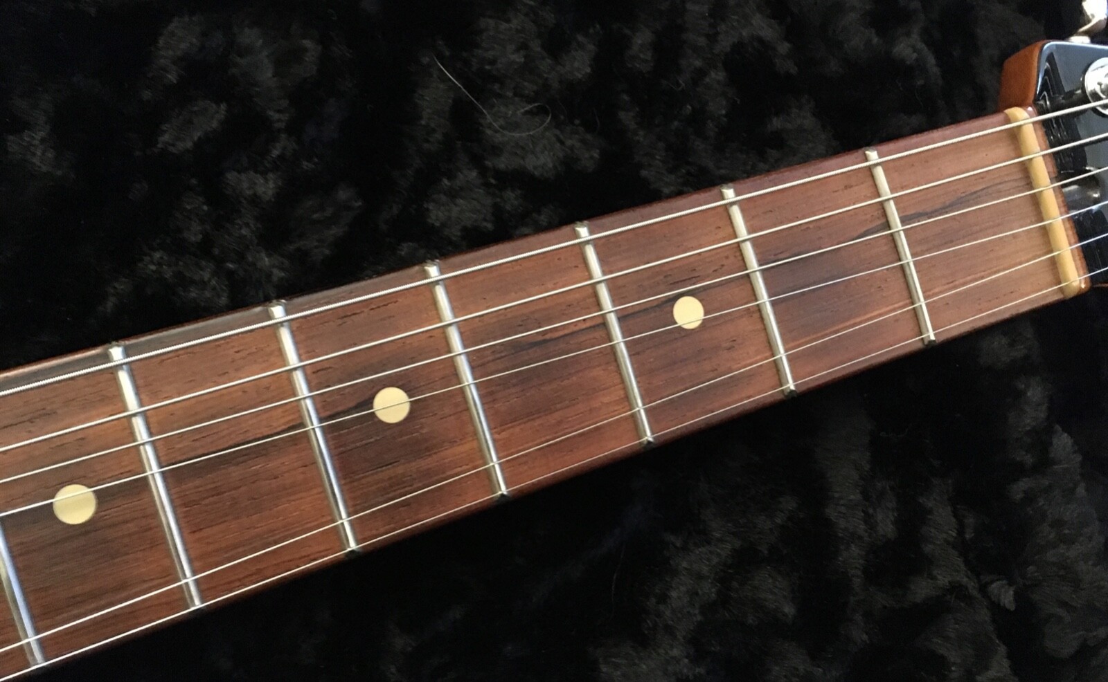 2000 Tom Anderson Cobra S P90 Excellent Condition!!!