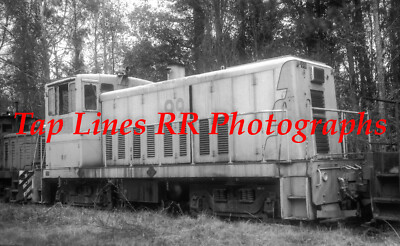 Marianna & Blountstown #99 Blountstown FL 12/1971 by Elliot Kahn New 5x8 Photo