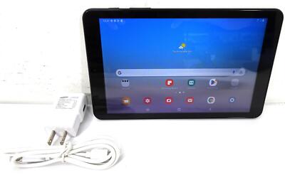 Samsung Galaxy Tab A8 SM-T387V 32GB 8'' Wi-Fi + 4G Verizon Tablet