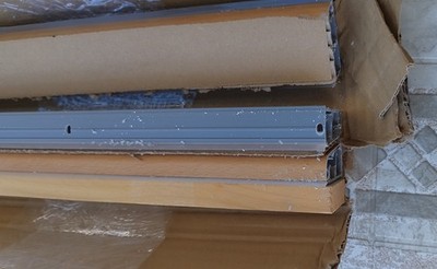 Foto dell'oggetto di un acquirente verificato