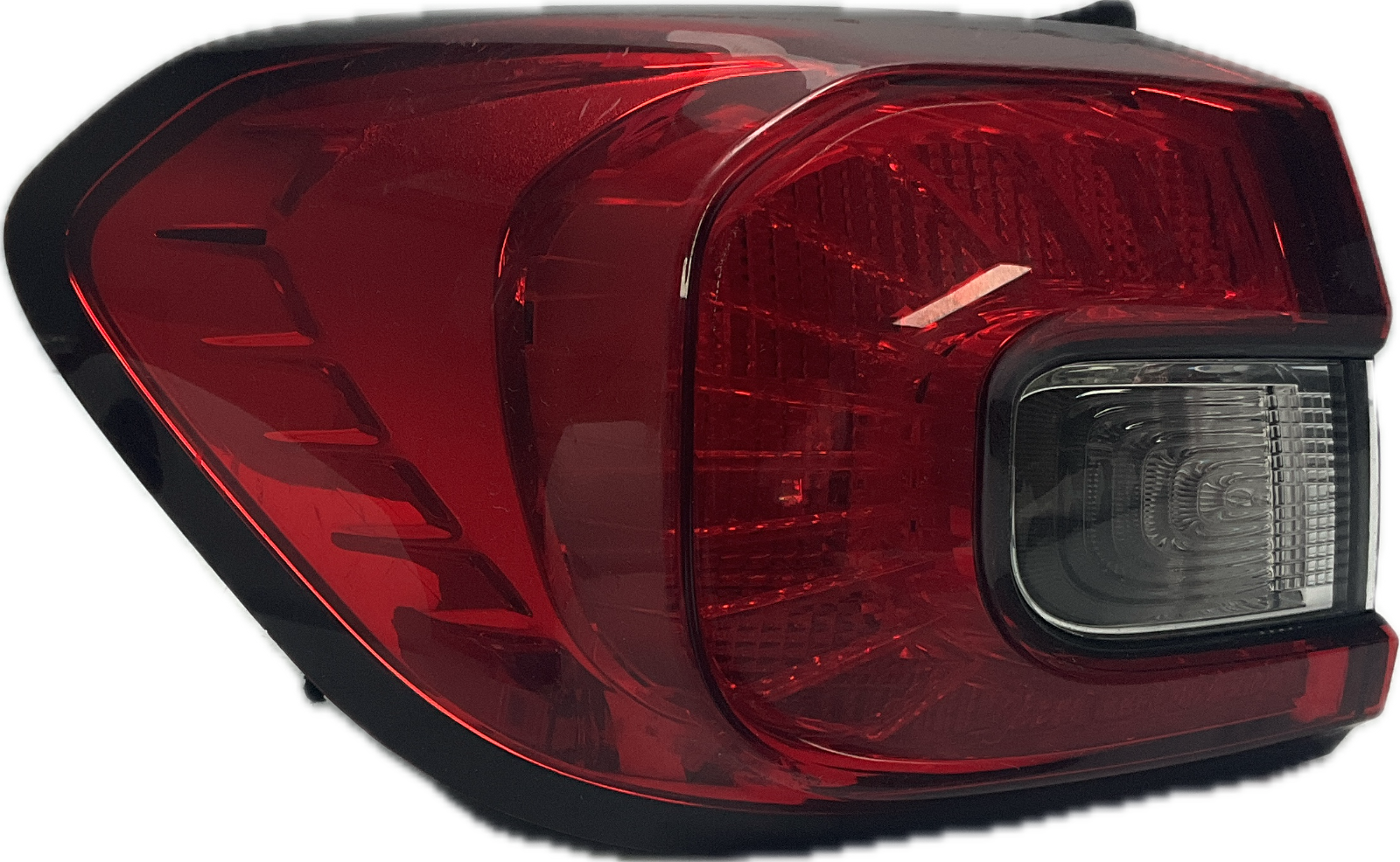 Fanale posteriore sinistro per modello: FIAT ARGO anno dal 2017 ricambio usato