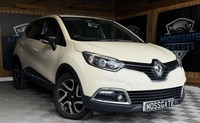 2015 Renault Captur 1.5 dCi 90 Dynamique S MediaNav Energy 5dr HATCHBACK DIESEL 