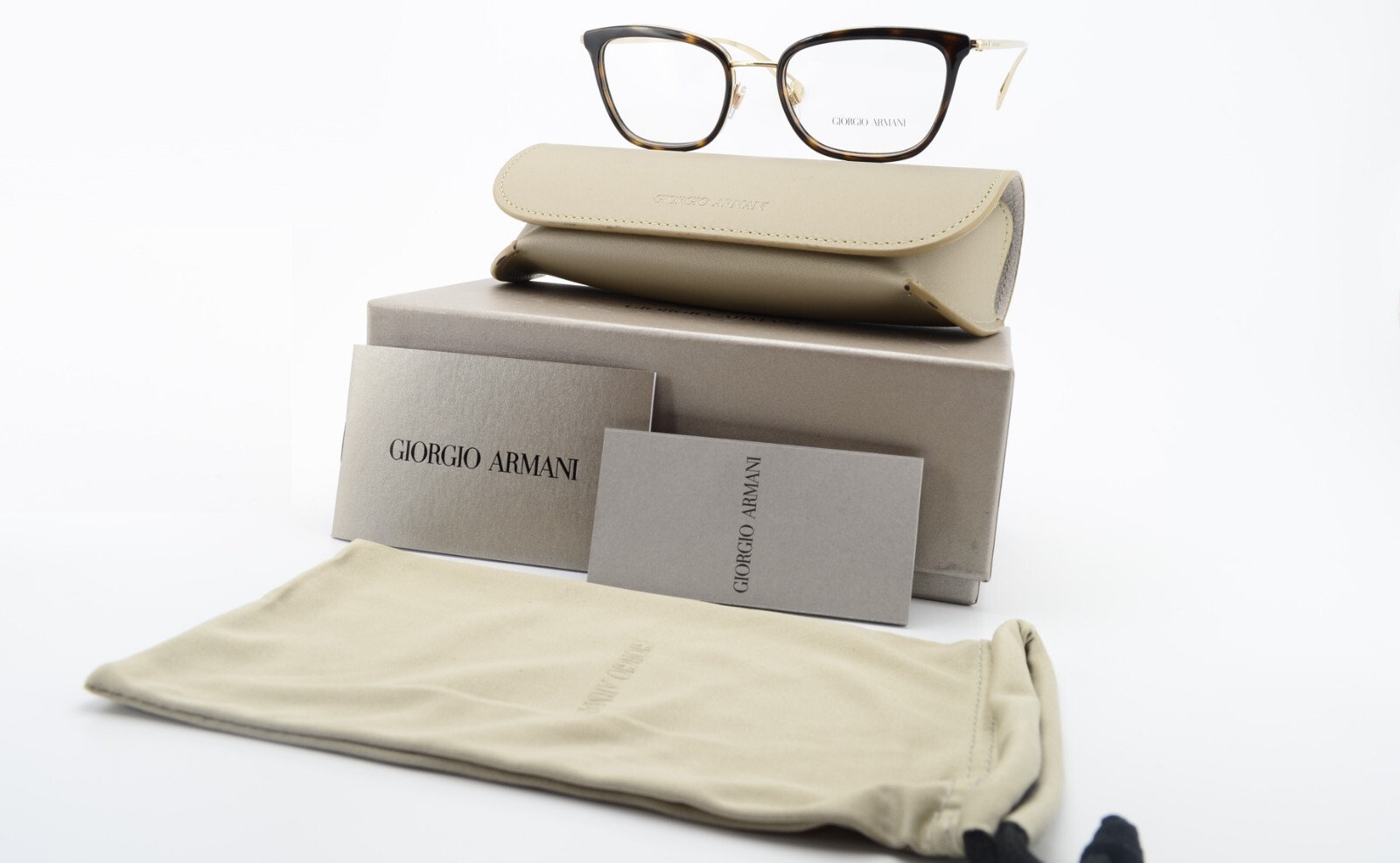 19 GIORGIO ARMANI ヘリンボーンジャケット 濃紺 52 極上 80s GIORGIO ARMANI ジョルジオアルマーニ ヴィンテージ
