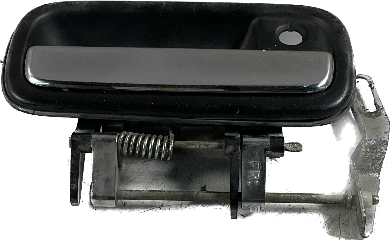 Maniglia anteriore destra adx dx per TOYOTA LAND CRUISER anno dal 2000 ricambio