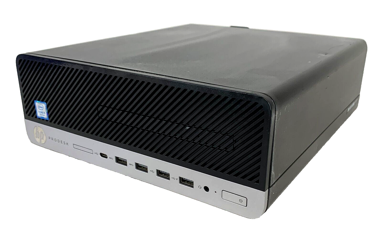 HP ProDesk 600 G3 SFF Intel Core i5-7500 @3.40GHz 16GB DDR4 256GB M.2 Win 10 PRO | eBay HP ProDesk 600 G3 SFF Intel Core i5-7500 @3.40GHz 16GB DDR4 256GB M.2 Win 10 PRO | eBay