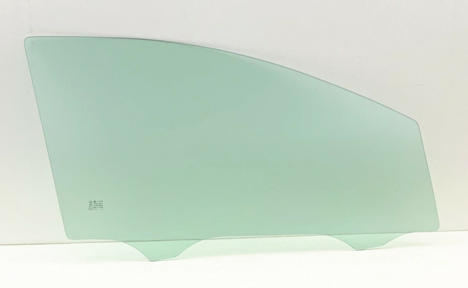 Fits 2007-2014 Ford  Edge 4 Door Utility Passenger Right Front Door Glass New