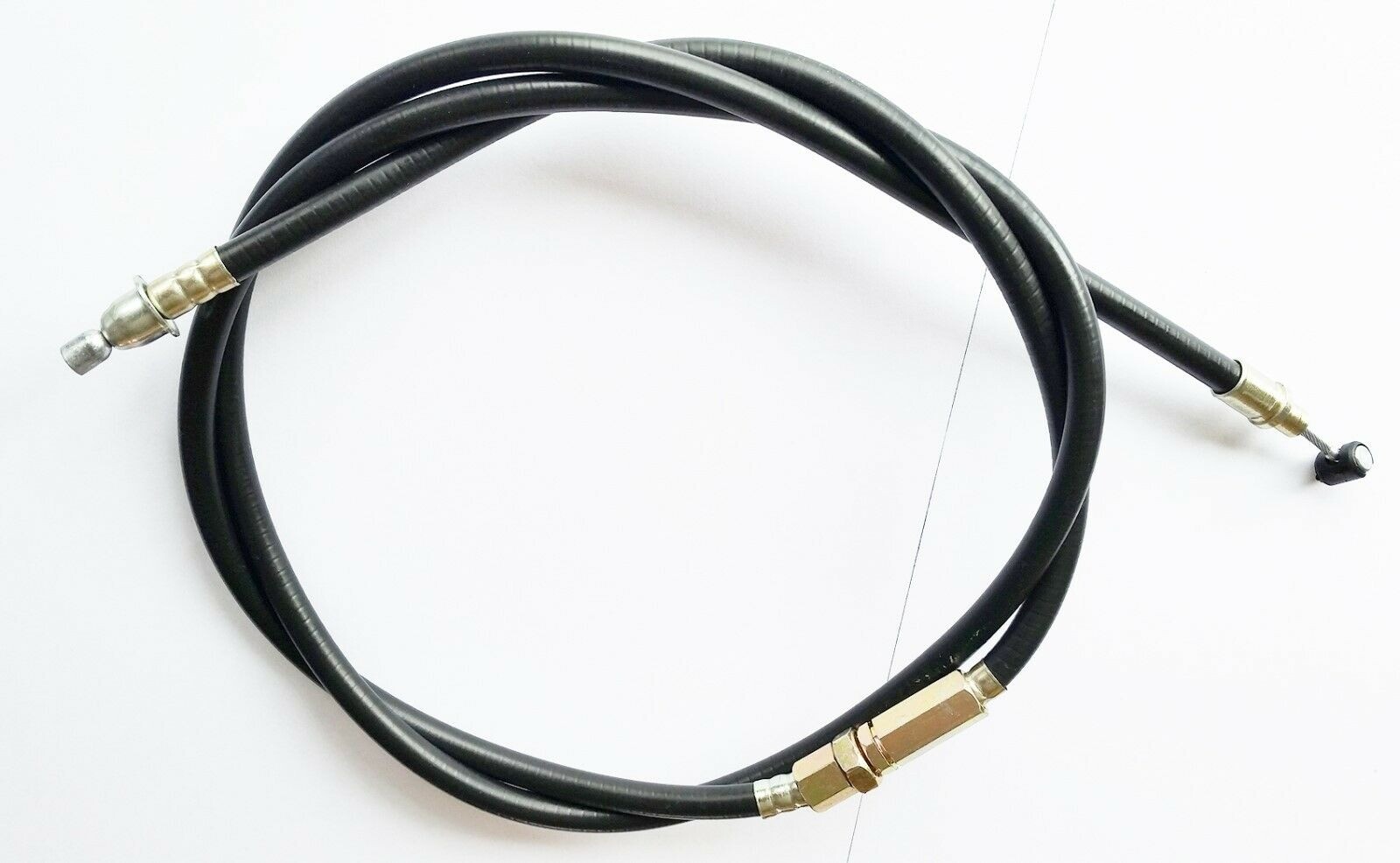 Fits Royal Enfield Early Models Clutch Cable 
