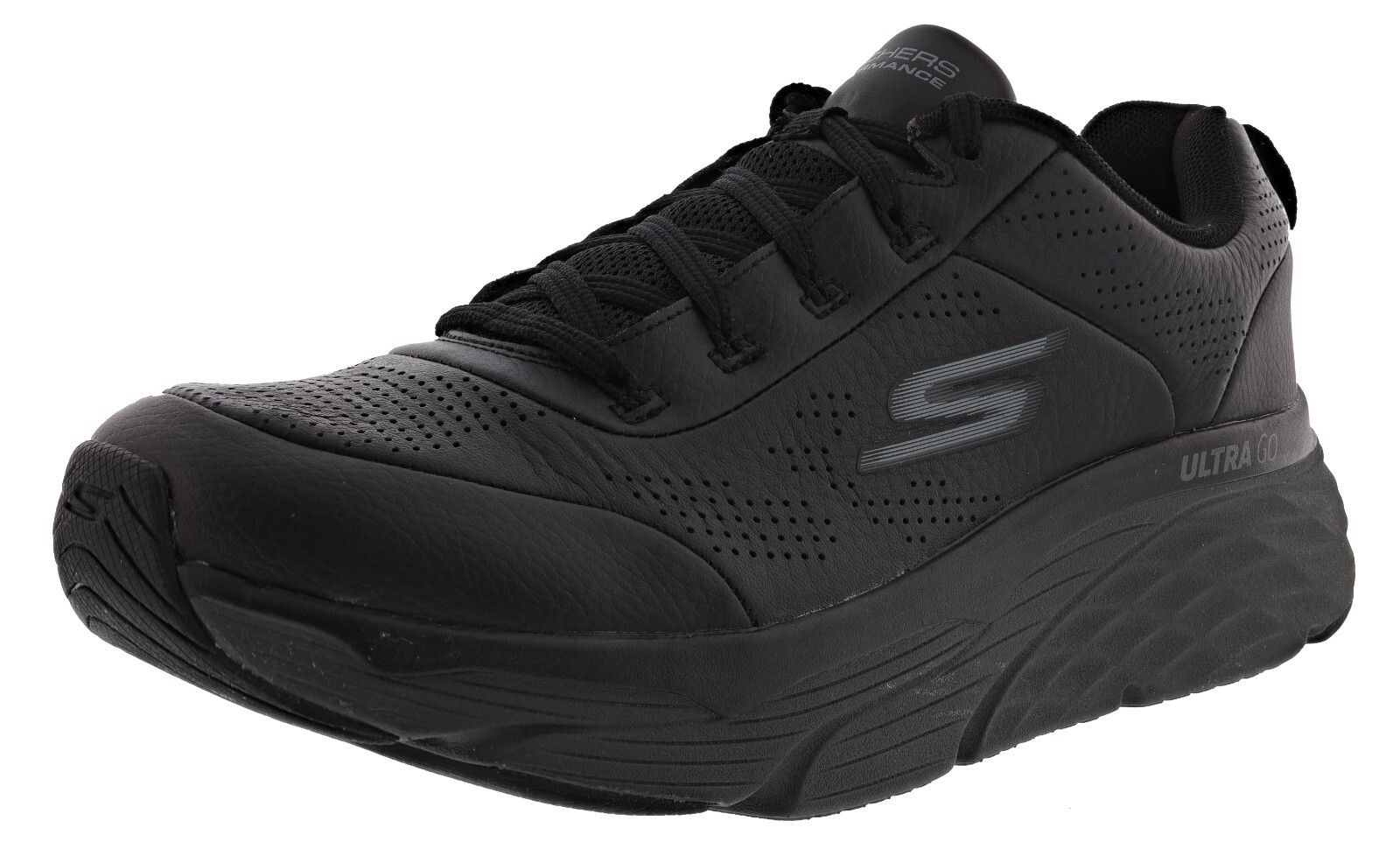 ◆SKECHERS◆ Men's Max Cushioning Essentials SP0MRCDY052 Amazon.com | Skechers Men's Max Cushioning Slip-ins Sneaker