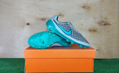 Magista best sale nike bleu