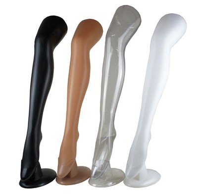 Pantyhole Bone Shopping Puppetum Women Leg Shop Dolstrine Doldom Doam +Stand