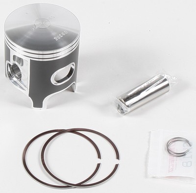 Wiseco 804M06850 Piston Kit - 2.10mm Oversize to 68.50mm