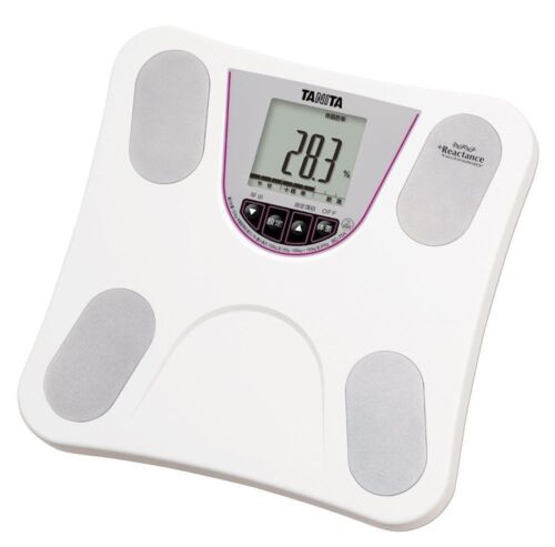 Tanita InnerScan Body Composition Monitor Scale BC-534