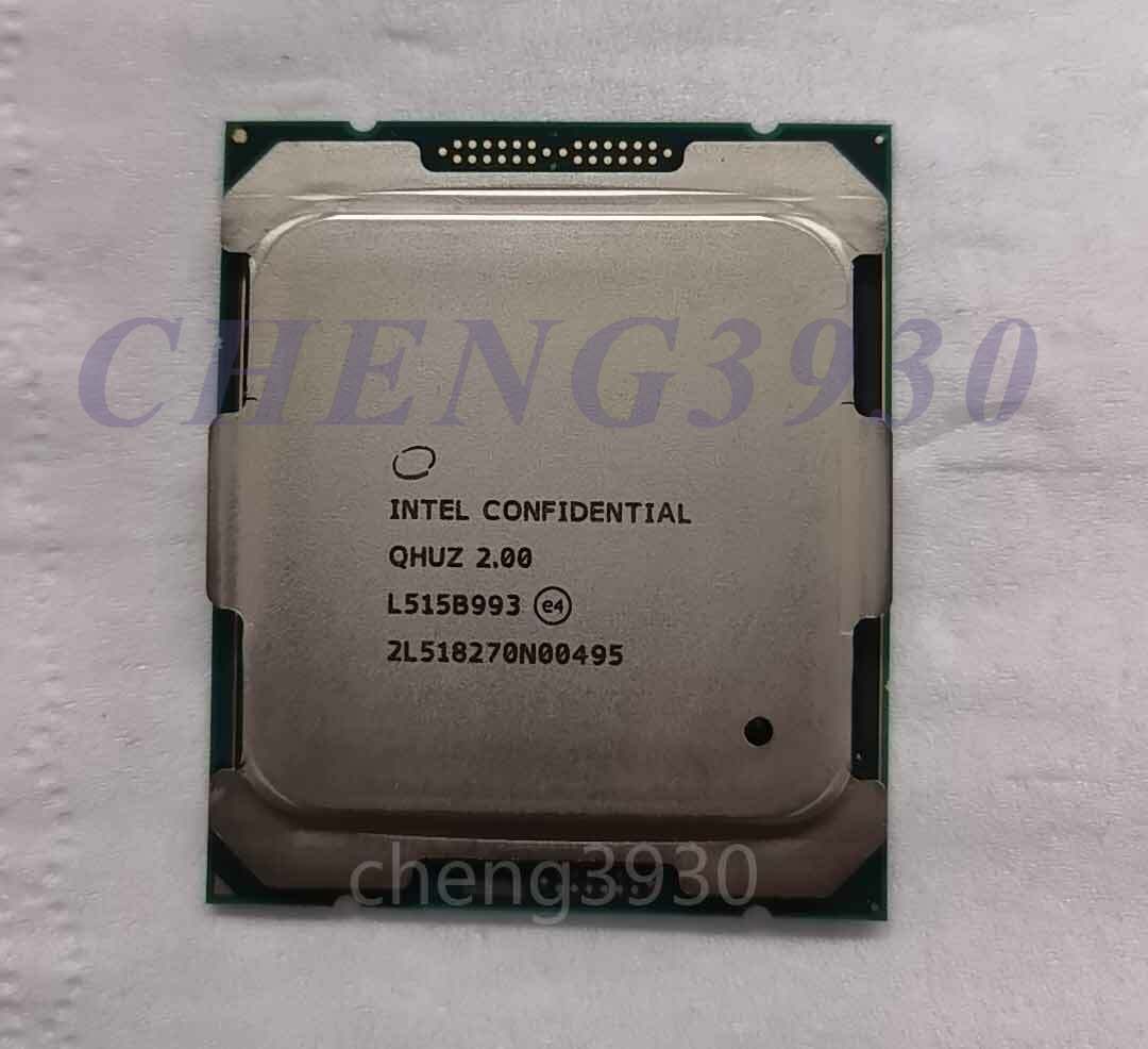 CPU INTEL XEON E5-2698V4 Intel XEON 20 CORE Processor E5-2698V4 2.2GHZ 50MB Smart