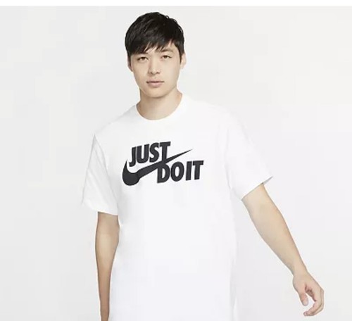 トップス Nike M Nrg Dsm Tee 1 - White Nike - M Nrg Dover Street Market Tee / WHITE｜Yahoo!フリマ