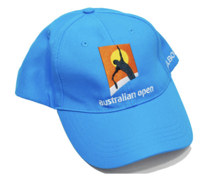 Australian Open 2015 Strap Hat