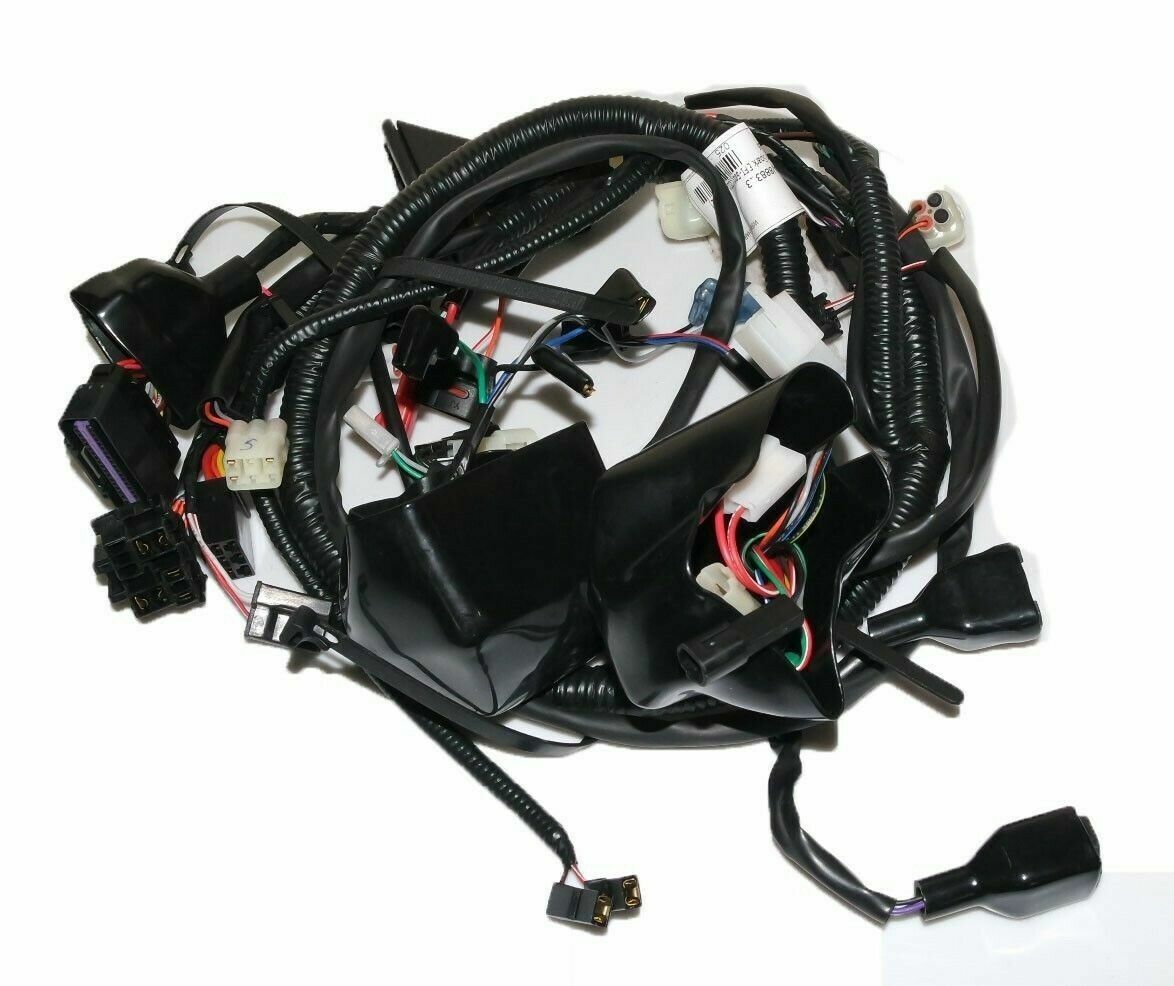 Wiring Harness For Royal Enfield Bullet Classic 500 EFI E/s 2012 147994/A  