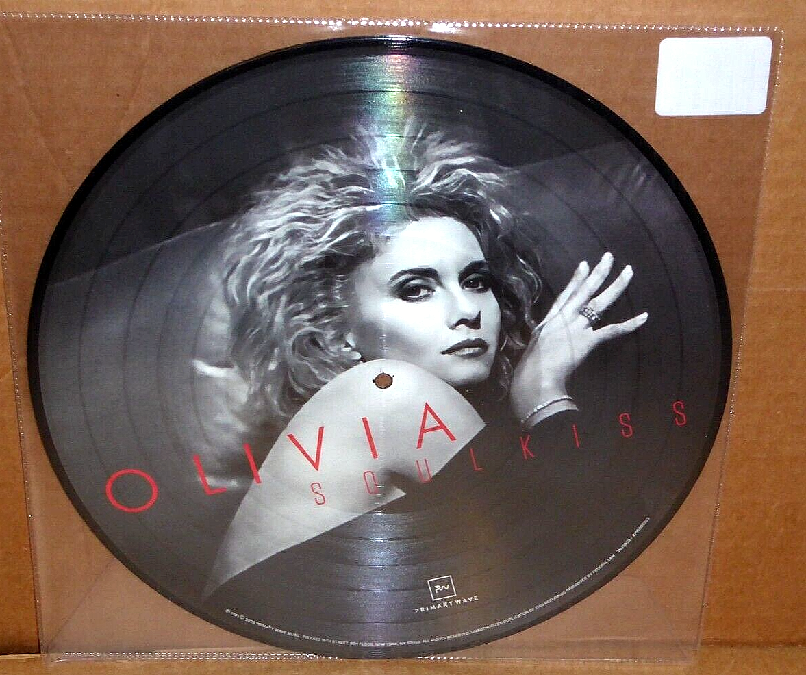 未開封 OLIVIA NEWTON JOHN レア レコード シールド LP 未開封 OLIVIA NEWTON JOHN レア レコード シールド LP 未開封