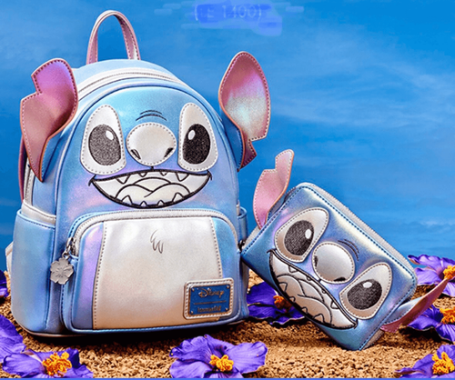 ろ*ん様 ディズニースティッチ　MULTI POCKET BACK PACK 2 image.jpg