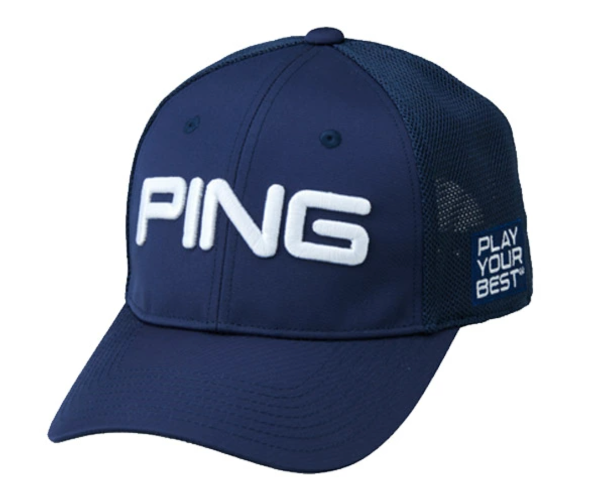 2025 TWS TOUR ソウルコン BALL CAP KAI - Ball Cap [2025 KAI Solo Concert Tour 'KAION' in Seoul