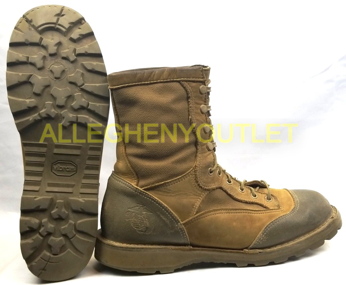 danner rat boots