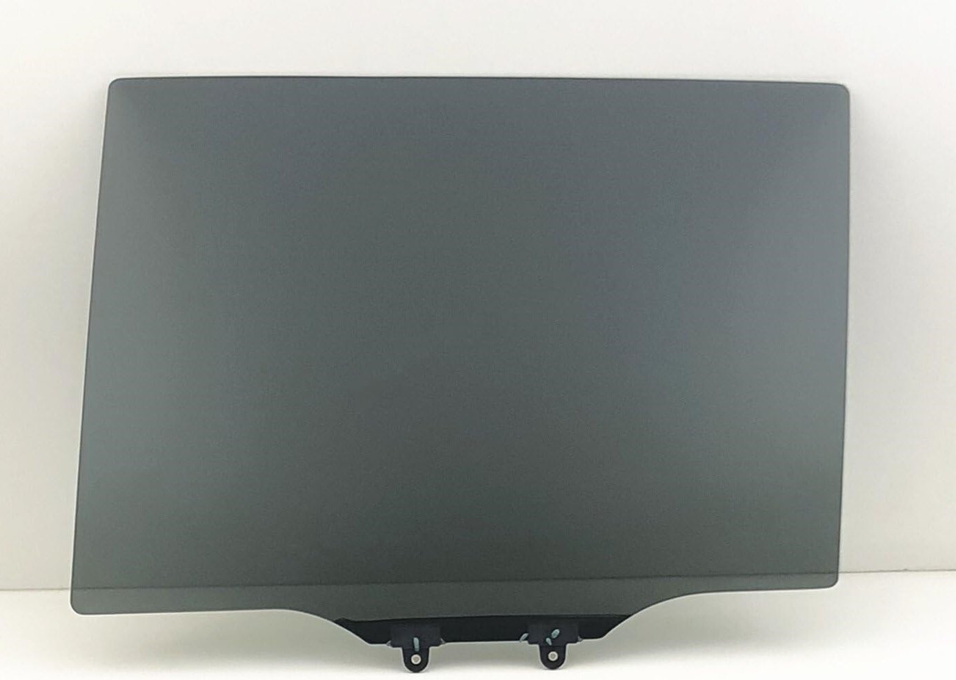 Driver Rear Door Window Glass 5MM Thick For 16-22 Honda Pilot 19-25 Passport