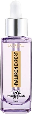 L'Oreal Paris Hyaluron Expert Serum with Hyaluronic Acid 30ML
