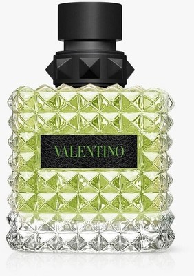 Valentino Donna - Born In Roma Green Stravaganza EDP Spray 50ml