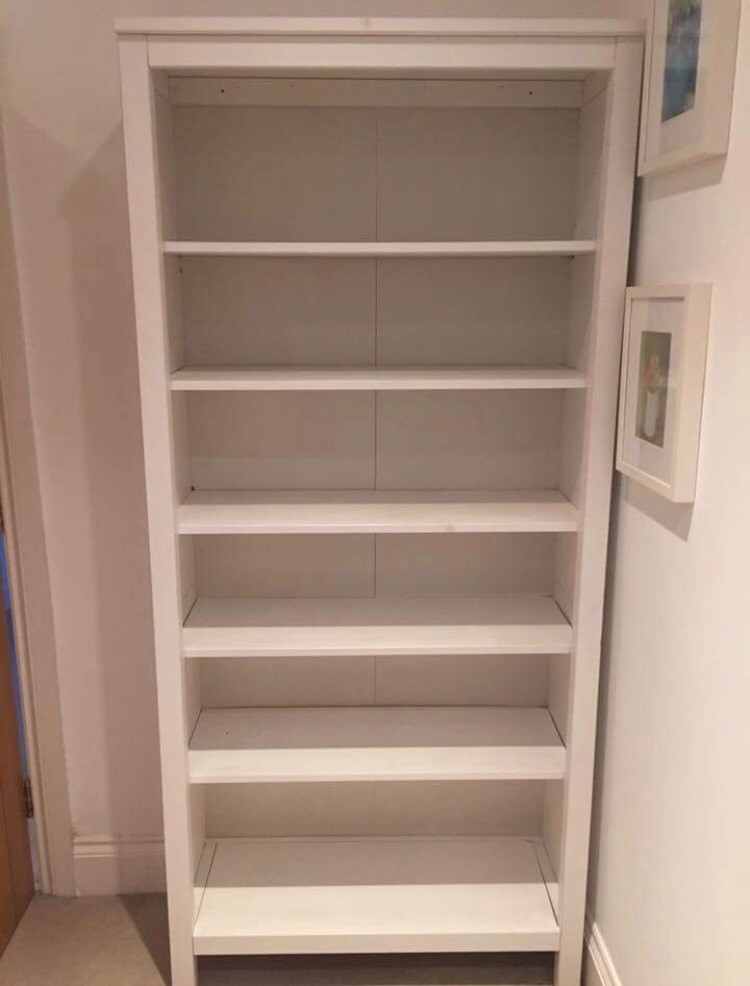 Ikea hemnes bookcase in Stretford, Manchester Gumtree