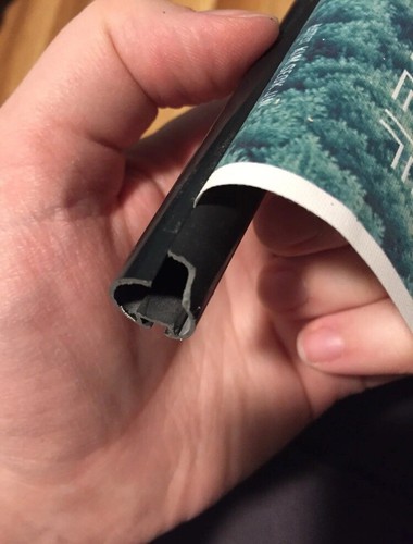 BTS Jin Wall Scroll Poster 8x12”