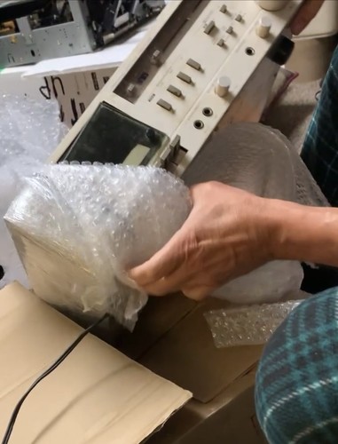 Artikelfoto(s) von einem verifizierten Käufer