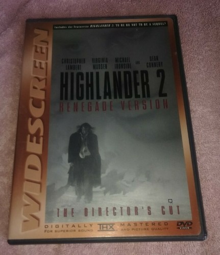 その他 Highlander (Director&#39;s Cut) 417fYaiqi7L._AC_SY200_QL15_.jpg