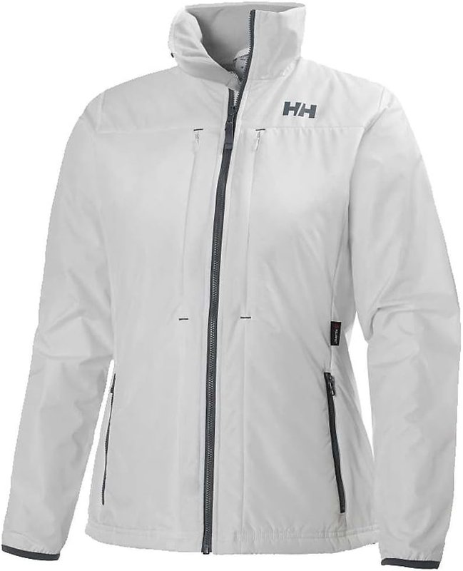 Helly Hansen Women's Regulate Midlayer Jacket, X-Small