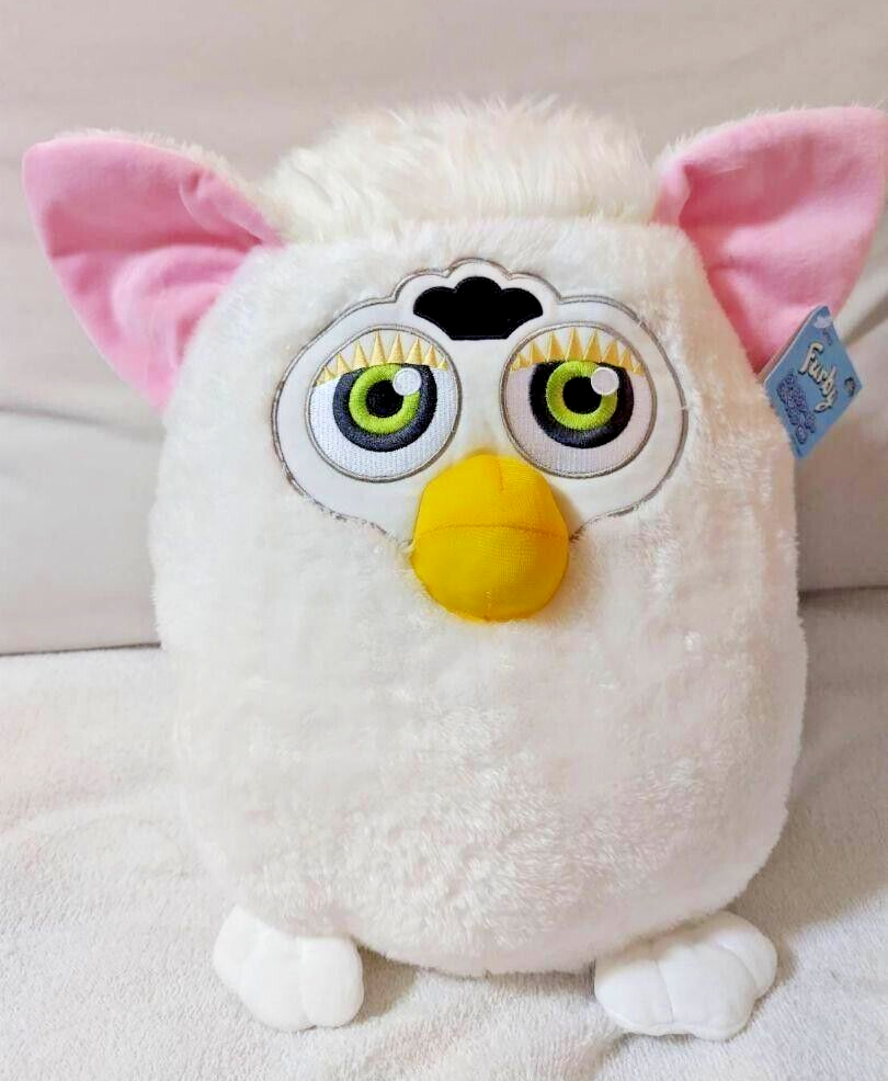 Furby 電子ぬいぐるみ 廃盤品　新品未開封品 $_57.PNG?set_id=880000500F